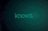 Knowit i Norge