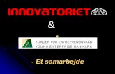 Innovatoriet & young enterprise