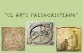 Presentación arte paleocristiano