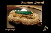 Russian jewels
