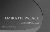 Emirates revised