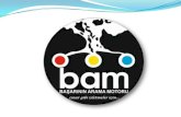 BAM Kobi Geliştirme Merkezi