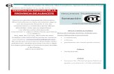 Boletín empleo Albacete nº 5. Mica Consultores. Ofertas Empleo Albacete