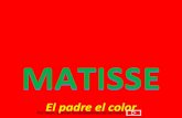 Pintores Famosos. Matisse.Tr