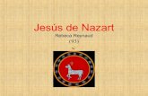 Jesús de Nazaret   nueva versión