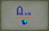Tema 7 el islam 2º eso (gh23)