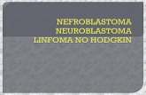 Nefro,neuroblastoma lnh