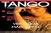 Tango y Cultura Popular N° 154