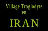 Iran Villagetroglodyte