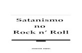 Satanismo no rock