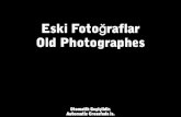 Old Photographes