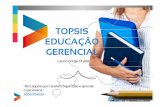 Top Education - A educação mobilizadora e inovadora!