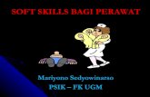 Soft skills perawat