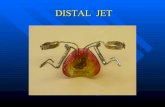 Kasuistika Distal Jet