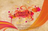 Outils et Services numériques : INALCO Talents
