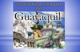 Geografia Urbana de Guayaquil