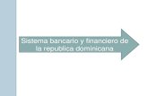 Sistema Bancario Dominicano