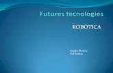 Futures tecnologies