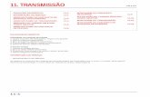 Manual de serviço cb400 transmis