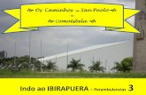 Ibirapuera - esculturas