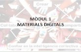 Recursos i materials digitals