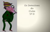 Os Novos Detectives