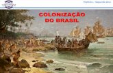 Colonização do Brasil