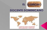 EL CORCHO (Versión dominicana)