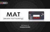 [메조미디어] Mat 소개서 ver 1.0