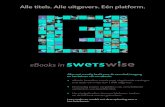 Swets eBooks NL