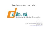 Digitalna knjižnica slovenije