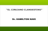 Hamilton Naki, El Cirujano Clandestino