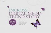 Incross digital media trend story 2014.10