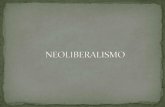 Neoliberalismo CCH 243