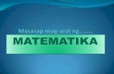 Subtraction (isinalin sa tagalog)