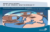 La red internet