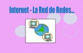 Internet: La Red de Redes