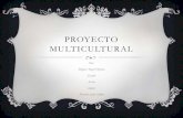 Proyecto multicultural 2