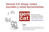 Gencat 2.0 ESP