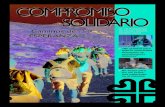 Revista de Compromiso solidario nº76 de Cáritas Madrid