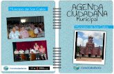 Agenda Ciudadana San Carlos
