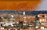 Soufli - Notre ville - groupe 3