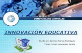 Tema 2. innovacion educativa