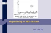 Lars Tveit  - KS - S2 del 1 - Governance - strategisk styring av IKT-området v3
