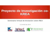 Proyecto co-KREA