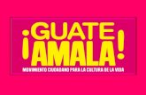 Presentacion Guate Amala