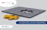 ECR Italy Category Management