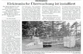 Artikel Bündner Tagblatt