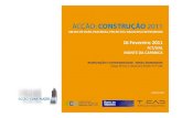 Acção: Construção 2011 - Apresentação 14 - Reabilitação e Sustentabilidade - Novas Abordagens, Diogo Pereira e Alexandra Rueff / FCT-UNL