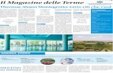 Speciale Corriere del Veneto - Thermae Abano Montegrotto